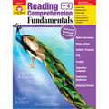 Evan-Moor Reading Comprehension Fundamentals, Grade 5 EMC2425